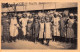 CONGO Kinshasa Kilo-Moto Mines D'Or Fête Indigènes Au Nizi 1928 Jeux Indigènes Dos Vierge (Scan R/V) N° 76 \MP7126 - Kinshasa - Leopoldville (Leopoldstadt)