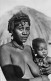 CONGO Kinshasa Léopoldville Une Femme Baholo Avec Son Enfant BATSHOK Carte Vierge Non Voyagé (Scan R/V) N° 53 \MP7126 - Kinshasa - Léopoldville