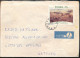 °°° POLAND - LETTER FROM GDYNIA TO VATICAN RADIO ROME 1985 °°° - Storia Postale
