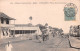 GUINEE Française  CONAKRY Rue Du Commerce  éd FORTIER (Scan R/V) N° 6 \MP7133 - Guinea Francesa