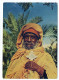 Monk From Monastery Of Debre Damo - Etiopía