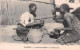 ZAMBIE - ZAMBEZE - Salutation Indigène - 2e Mouvement  (Scan R/V) N° 18 \MP7135 - Sambia