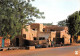 Burkina Faso Bobo-Dioulasso Maison Du Vieux Quartier Province Du Houet (Scan R/V) N° 78 \MP7135 - Burkina Faso