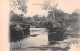 CONGO Brazzaville LA RIVIERE DONA BELLE CARTE RARE Dos Vierge Non Circulé (Scan R/V) N° 79 \MP7135 - Französisch-Kongo