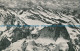 R033693 Jungfraugebiet. Ubersicht Uber Das Jungfraugebiet Mit Jungfrau Im Zentru - World