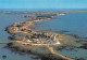 17 FOURAS La Pointe De La Fumée  Embarcadère Pour L'île D'AIX éditions Artaud Carte Vierge (Scan R/V) N° 9 \MP7138 - Fouras-les-Bains