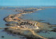 17 FOURAS La Pointe De La Fumée  Embarcadère Pour L'île D'AIX éditions Artaud Non Circulé (Scan R/V) N° 10 \MP7138 - Fouras-les-Bains