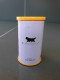 Cane, Dog Terranova; Temperamatite: Barattolo In Latta , Tin,boîte, Anspitzer,Pencil-Sharpener; Made In Taiwan - Honden