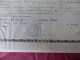 VP-7 , Diplôme ,Brevet De Capacité Pour L'enseignement Primaire , Académie De Poitiers,  4 Août 1897 - Diploma & School Reports