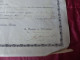 VP-7 , Diplôme ,Brevet De Capacité Pour L'enseignement Primaire , Académie De Poitiers,  4 Août 1897 - Diploma & School Reports