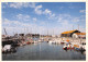 17 île De Ré ARS EN Ré  Le Port  (Scan R/V) N° 50 \MP7143 - Ile De Ré