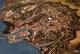 17 île De Ré SAINT-MARTIN-DE-RÉ  Vue Panoramique Sur Les Fortifications De VAUBAN (Scan R/V) N°53 \MP7144 - Saint-Martin-de-Ré