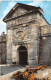 17 île De Ré SAINT-MARTIN-DE-RÉ   Pénitencier Et Porte Principale De La Citadelle (Scan R/V) N°66 \MP7144 - Saint-Martin-de-Ré