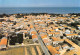 17 ILE D'OLERON LA BREE LES BAINS Vue Générale De La Ville  (Scan R/V) N°74 \MP7145 - Ile D'Oléron