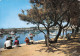 17 île D'OLERON Saint-Pierre-d'Oléron LA COTINIERE  Le Port (Scan R/V) N° 15 \MP7146 - Saint-Pierre-d'Oleron