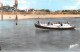 17 Saint-Pierre-d'Oléron LA COTINIERE Le Canot De Sauvetage Carte Vierge Non Voyagé  (Scan R/V) N° 51 \MP7146 - Saint-Pierre-d'Oleron