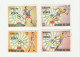 Tchad Lot 42 Timbres Dont 7 Blocs JO De Munich  Sapporo Sarajevo Los Angeles Mexico - Chad (1960-...)