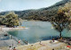 01 BELLEY Lac De Bart Baignade Canotage Camping Pêche (Scan R/V) N° 26 \MP7149 - Belley