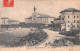 01  HAUTEVILLE-LOMPNES  Sanatorium Vue Générale  (Scan R/V) N° 24 \MP7150 - Hauteville-Lompnes