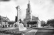 01 DIVONNE LES BAINS - Le Monument Aux Morts Et L'église (Scan R/V) N° 67 \MP7150 - Divonne Les Bains