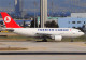 Airbus A310-304 TURKISH AIRLINES CARGO Istanbul Ataturk  2011  Aviation  éd Flying (Scan R/V) N° 28 \MP7153 - 1946-....: Era Moderna