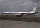 McDonnell Douglas DC-8-52  BHY BURSA Airlines  (Scan R/V) N° 47 \MP7157 - 1946-....: Ere Moderne