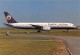 BOEING B757-236  ISTAMBUL AIRLINES    (Scan R/V) N° 4 \MP7158 - 1946-....: Ere Moderne