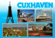 73294358 Cuxhaven Nordseebad Steubenhoeff Alte Liebe Grimmershoernbucht Schleuse - Cuxhaven