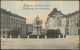 Slovakia-----Bratislava(Pozsony)-----old Postcard - Slovaquie