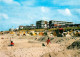 73294350 Wangerooge Nordseebad Strand Hotels Wangerooge Nordseebad - Wangerooge