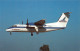 De Havilland Canada Dhc-8-102 Dash 8 HENSON AIRLINES (Scan R/V) N° 76 \MP7159 - 1946-....: Ere Moderne