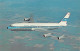 BOEING B707-320  KUWAIT AIRWAYS CORPORATION (Scan R/V) N° 41 \MP7160 - 1946-....: Era Moderna