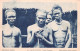 GABON FRANCEVILLE Hommes Du Haut Ogoué Ogooué   Carte Viergenon Circulé  (Scan R/V) N° 47 \MP7163 - Gabon