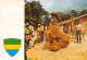 GABON LIBREVILLE Danseur Adouma édition Tropic   (Scan R/V) N° 60 \MP7163 - Gabon