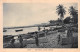 GABON PORT-GENTIL Les Billes D'Acajou Grumes Carte Vierge Non Circulé  (Scan R/V) N° 17 \MP7163 - Gabon