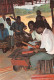 GABON Joueurs De BALAFON Woleu-N'Tem Africa1 éd TROPIC Libreville  (Scan R/V) N° 56 \MP7164 - Gabon