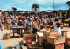 GABON LIBREVILLE Le Marché  édition Trolez  (Scan R/V) N° 67 \MP7165 - Gabon