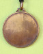 Médaille Sportive_05_natation - Altri & Non Classificati