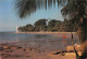 GABON Le Phare à La Pointe SAOUE Au Cap Esterias édition Tropic LIBREVILLE   (Scan R/V) N° 51 \MP7166 - Gabón