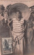 GABON Chapeau Africain Jolie Femme édition Photo-Océan Souvenir De Libreville    (Scan R/V) N° 61 \MP7166 - Gabon