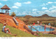 KENYA Voi Safari Lodge édition Alexander Nairobi   (Scan R/V) N° 38 \MP7167 - Kenia