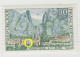 France 1965 4 Timbres YT N° 1436 2 Neufs 2 Oblitérés- Ouverture Dissimulée, Ouverture Claire, Blanc Dans Le Cyprès - Ongebruikt