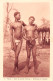République Centrafricaine Centrafrique PAOUA OUHAM-PENDE N'Django Et Youedjé  (Scan R/V) N° 54 \MP7167 - Repubblica Centroafricana
