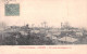 GUINEE CONAKRY Panorama De La Ville N°2    (Scan R/V) N° 23 \MP7168 - French Guinea