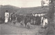 GUINEE CONAKRY Pénitents  Frères Blancs Négros Banasizakona à La Fête Des Rameaux  (Scan R/V) N° 62 \MP7168 - Frans Guinee