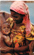 GUINEE CONAKRY Jeune Maman édition Hoa-Qui (Scan R/V) N° 35  \MP7169 - Guinée Française