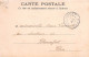 PARIS Descente Du Bateau Péniche LA MUTUAL LIFE  édition  (Scan R/V) N° 59 \MP7173 - Le Anse Della Senna