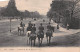 PARIS   Avenue Du Bois De Boulogne  édition L.L   (Scan R/V) N° 65 \MP7173 - Parken, Tuinen