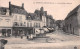 NOGENT LE ROTROU Le Tabac  Le Bazar Rue De Sully Et Fontaine   édition Renoult (Scan R/V) N° 43 \MP7173 - Nogent Le Rotrou