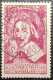 N° 305 Cardinal De Richelieu. Cachet De 1935 à Rousset - Gebruikt
